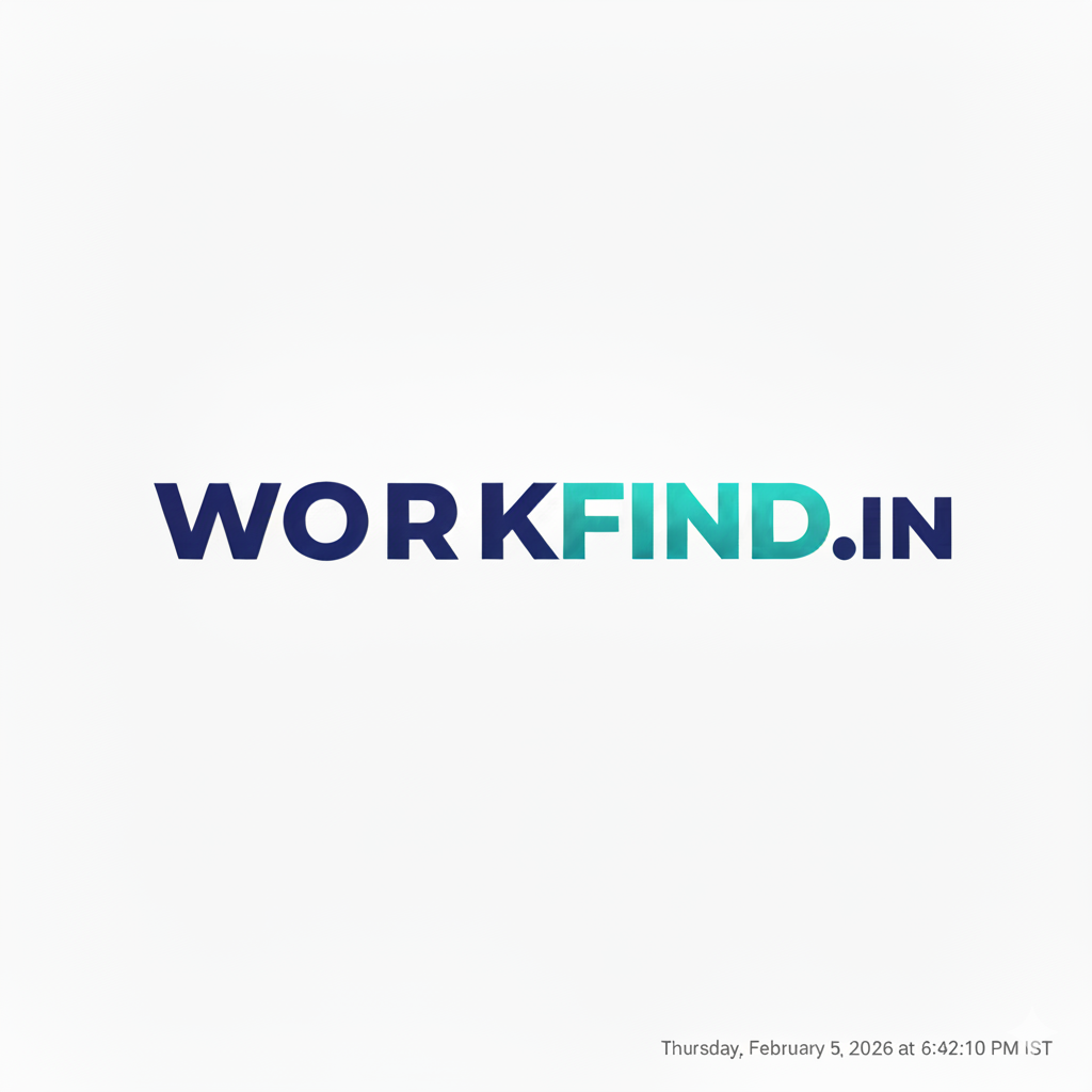 Workfind.in - Remote jobs provider